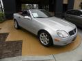 1998 SLK 230 Kompressor Roadster #3