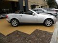 1998 SLK 230 Kompressor Roadster #4