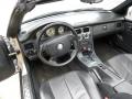 1998 SLK 230 Kompressor Roadster #5