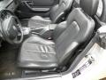 1998 SLK 230 Kompressor Roadster #6