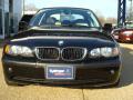 2004 3 Series 325xi Sedan #7