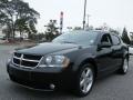 2008 Avenger R/T #1