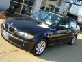 2004 3 Series 325xi Sedan #8