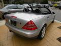 1998 SLK 230 Kompressor Roadster #10