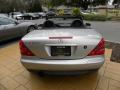 1998 SLK 230 Kompressor Roadster #11