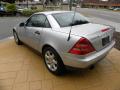 1998 SLK 230 Kompressor Roadster #12