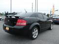 2008 Avenger R/T #5