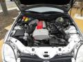 1998 SLK 230 Kompressor Roadster #15