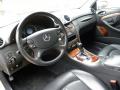 2004 CLK 320 Coupe #4