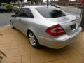 2004 CLK 320 Coupe #13