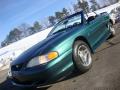 1998 Mustang V6 Convertible #2