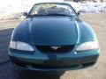 1998 Mustang V6 Convertible #3