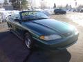1998 Mustang V6 Convertible #4