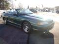 1998 Mustang V6 Convertible #5