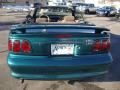 1998 Mustang V6 Convertible #8