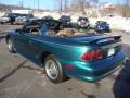 1998 Mustang V6 Convertible #9