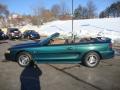 1998 Mustang V6 Convertible #10