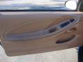 1998 Mustang V6 Convertible #13