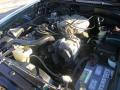 1998 Mustang V6 Convertible #26