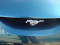1998 Mustang V6 Convertible #27