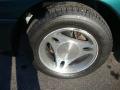 1998 Mustang V6 Convertible #28