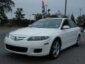 2008 MAZDA6 i Sport Sedan #1