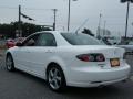 2008 MAZDA6 i Sport Sedan #3