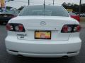2008 MAZDA6 i Sport Sedan #4
