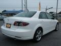 2008 MAZDA6 i Sport Sedan #5