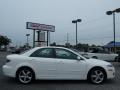 2008 MAZDA6 i Sport Sedan #6