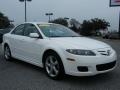 2008 MAZDA6 i Sport Sedan #7