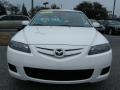 2008 MAZDA6 i Sport Sedan #8