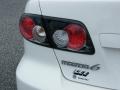 2008 MAZDA6 i Sport Sedan #10