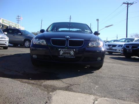 Jet Black BMW 3 Series 325i Sedan. Click to enlarge. Jet Black BMW 3 Series 325i Sedan. Click to enlarge.