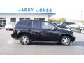 2007 TrailBlazer LT 4x4 #1