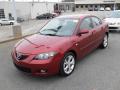 2009 MAZDA3 i Touring Sedan #1