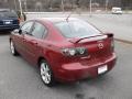 2009 MAZDA3 i Touring Sedan #2