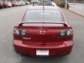 2009 MAZDA3 i Touring Sedan #3