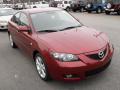 2009 MAZDA3 i Touring Sedan #5