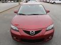 2009 MAZDA3 i Touring Sedan #6
