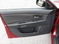 2009 MAZDA3 i Touring Sedan #7