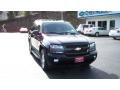 2007 TrailBlazer LT 4x4 #12