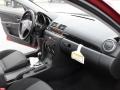 2009 MAZDA3 i Touring Sedan #15