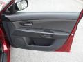 2009 MAZDA3 i Touring Sedan #16