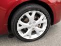 2009 MAZDA3 i Touring Sedan #17