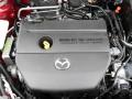 2009 MAZDA3 i Touring Sedan #20