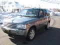 2006 Range Rover HSE #1 2006 Range Rover HSE #1