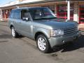2006 Range Rover HSE #2 2006 Range Rover HSE #2