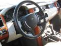 2006 Range Rover HSE #5 2006 Range Rover HSE #5