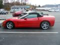 2005 Corvette Convertible #1
